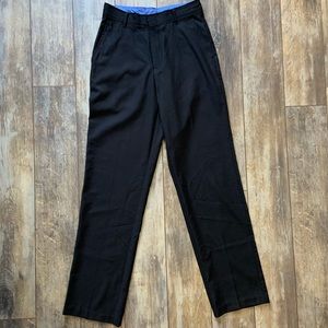 Boys Izod dress pant